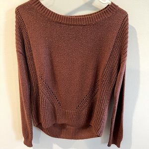 Aeropostale Sweater